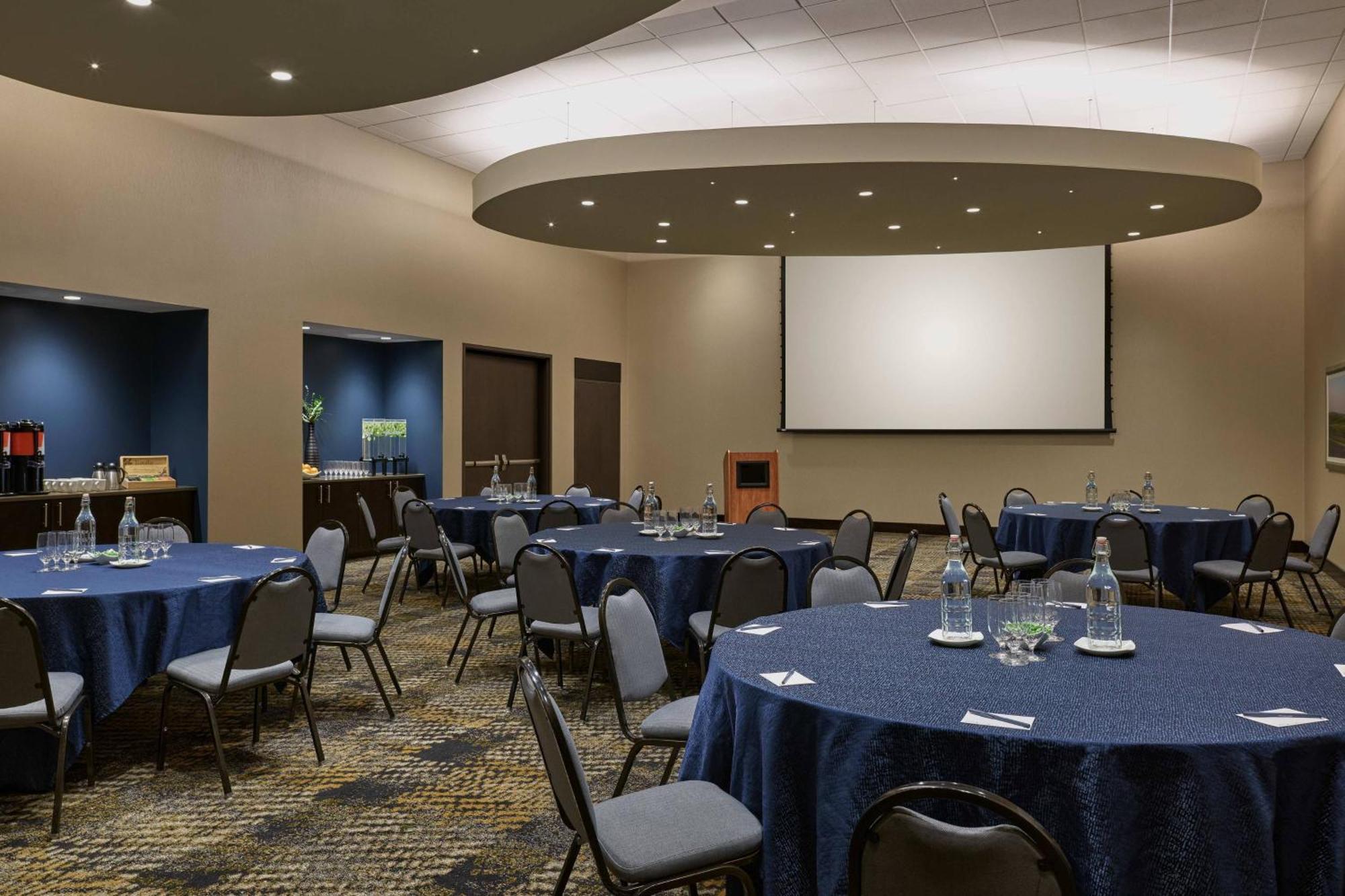Springhill Suites By Marriott Denver Downtown Екстер'єр фото