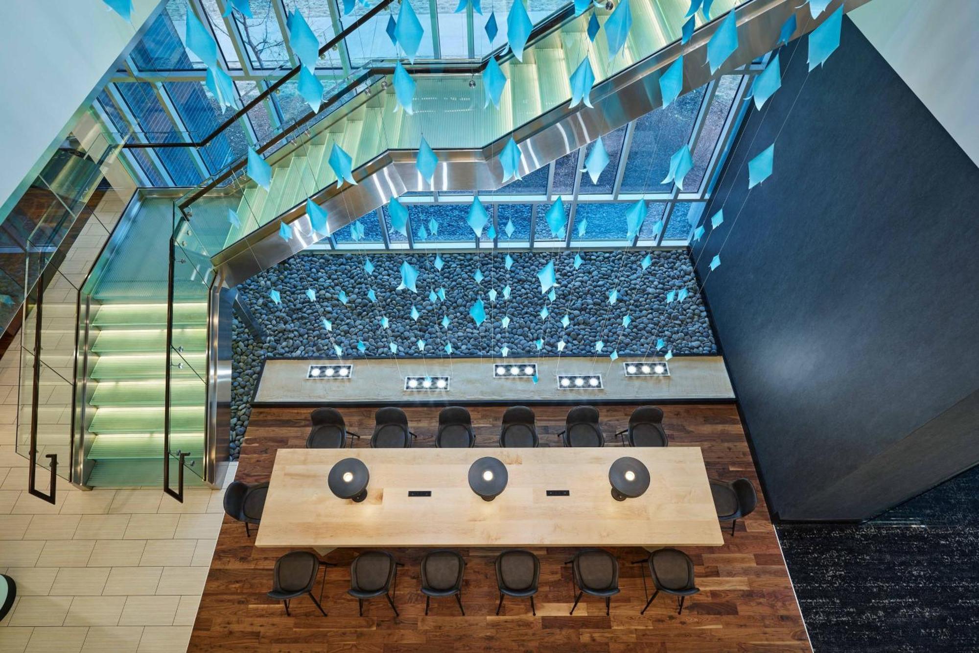 Springhill Suites By Marriott Denver Downtown Екстер'єр фото