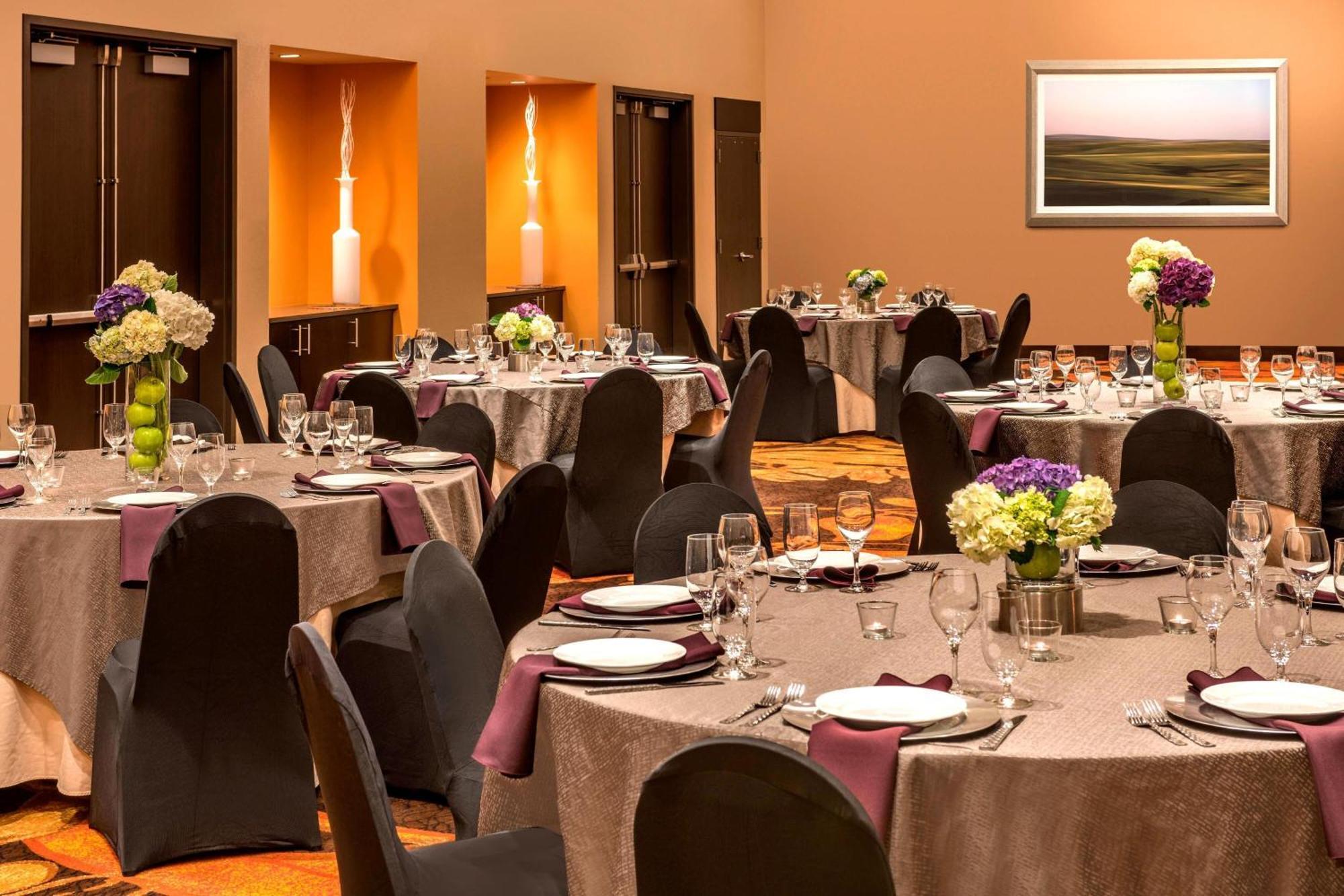 Springhill Suites By Marriott Denver Downtown Екстер'єр фото