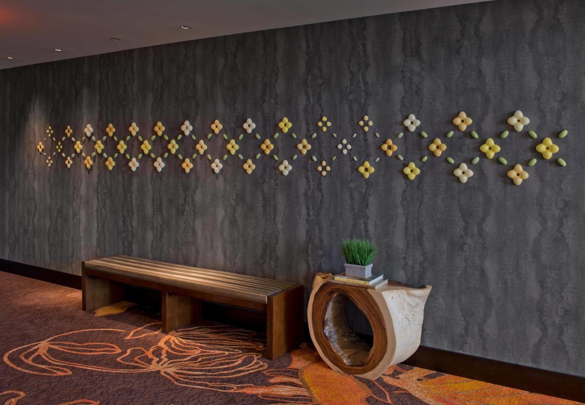 Springhill Suites By Marriott Denver Downtown Екстер'єр фото