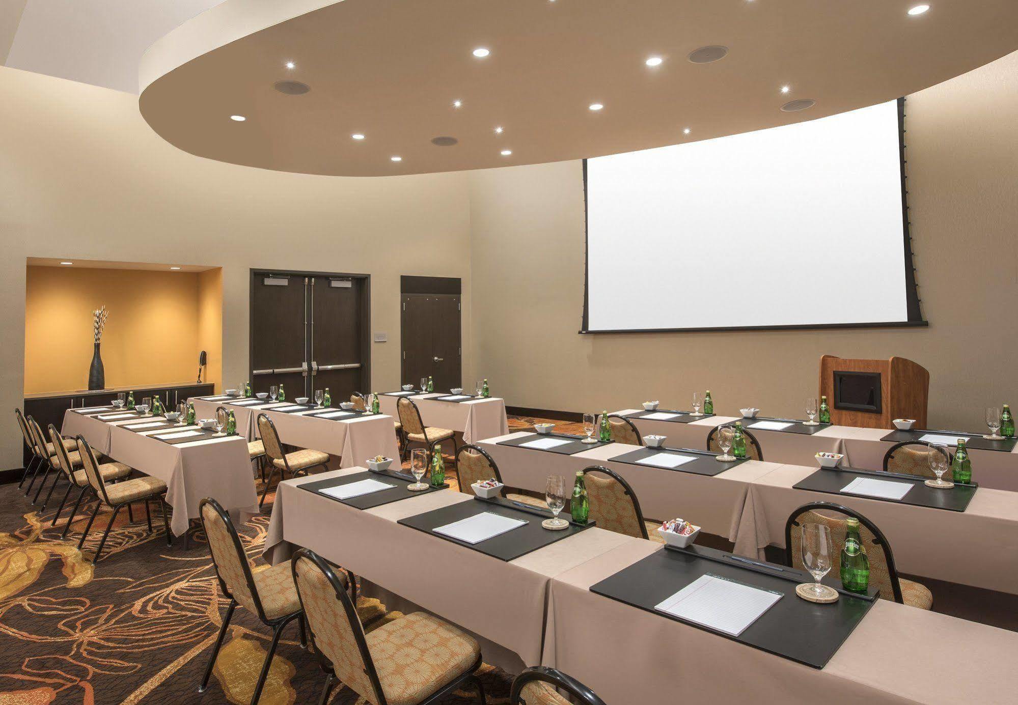 Springhill Suites By Marriott Denver Downtown Екстер'єр фото